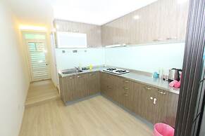 HF Keelung