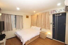 HF Keelung
