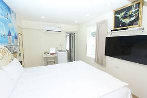 HF Keelung