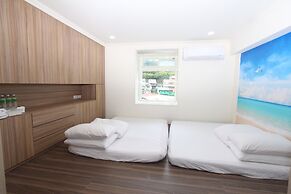 HF Keelung