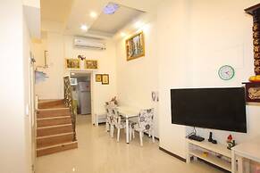 HF Keelung