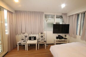 HF Keelung