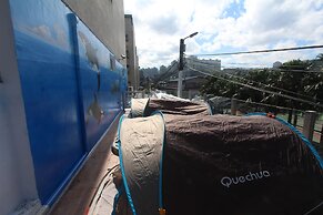 HF Keelung