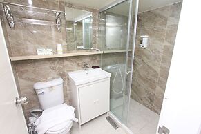 HF Keelung