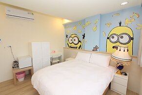 HF Keelung
