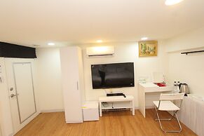 HF Keelung