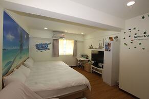 HF Keelung
