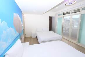 HF Keelung