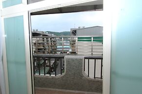 HF Keelung