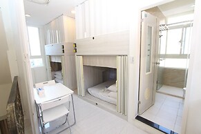 HF Keelung