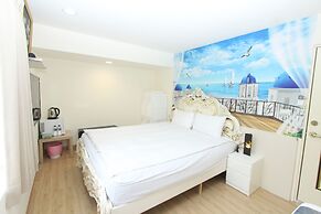 HF Keelung