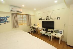 HF Keelung