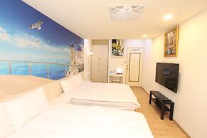 HF Keelung