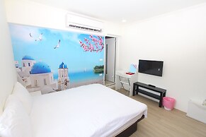 HF Keelung