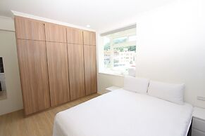 HF Keelung