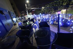 HF Keelung