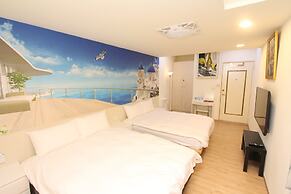 HF Keelung