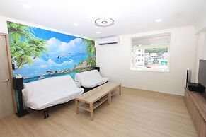 HF Keelung