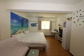 HF Keelung