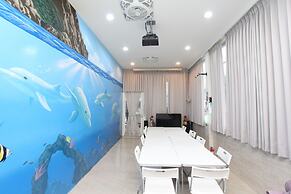 HF Keelung