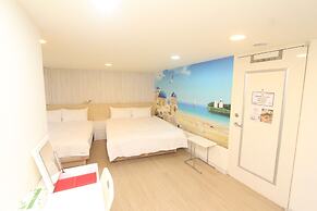 HF Keelung