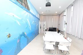 HF Keelung
