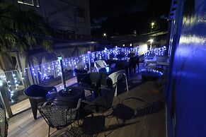 HF Keelung