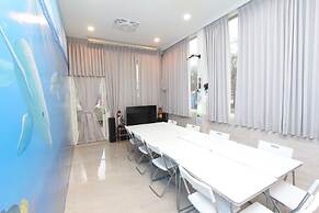 HF Keelung
