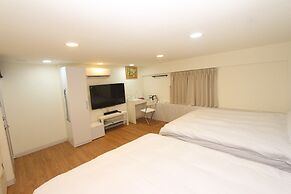HF Keelung