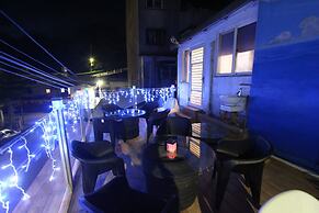 HF Keelung