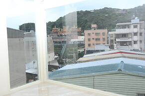 HF Keelung
