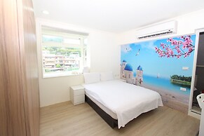 HF Keelung