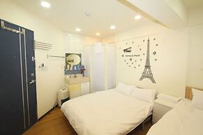 HF Keelung
