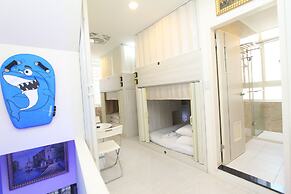 HF Keelung