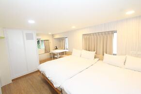 HF Keelung