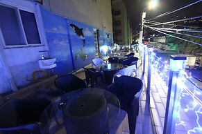 HF Keelung