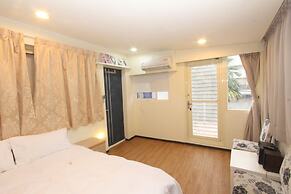 HF Keelung