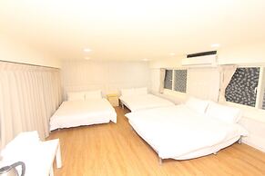 HF Keelung