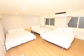 HF Keelung