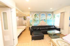 HF Keelung