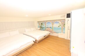 HF Keelung