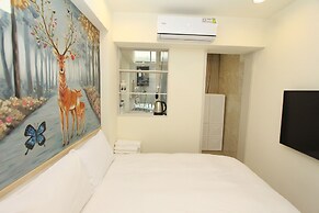 HF Keelung