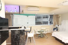 HF Keelung