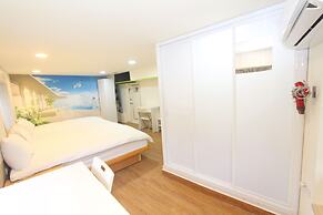 HF Keelung