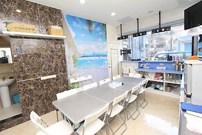 HF Keelung