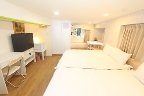 HF Keelung