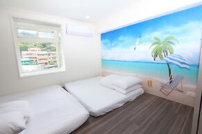 HF Keelung