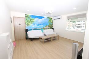 HF Keelung