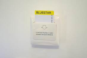 Greystar & Bluestar