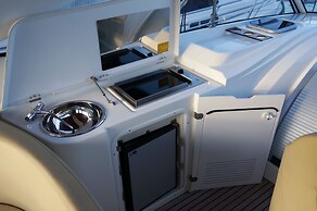 Bateau de Prestige